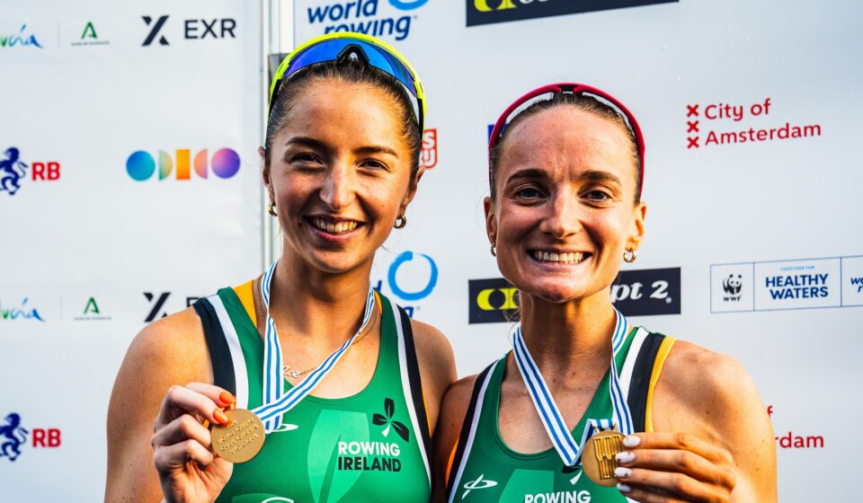 World Rowing Championships 2026